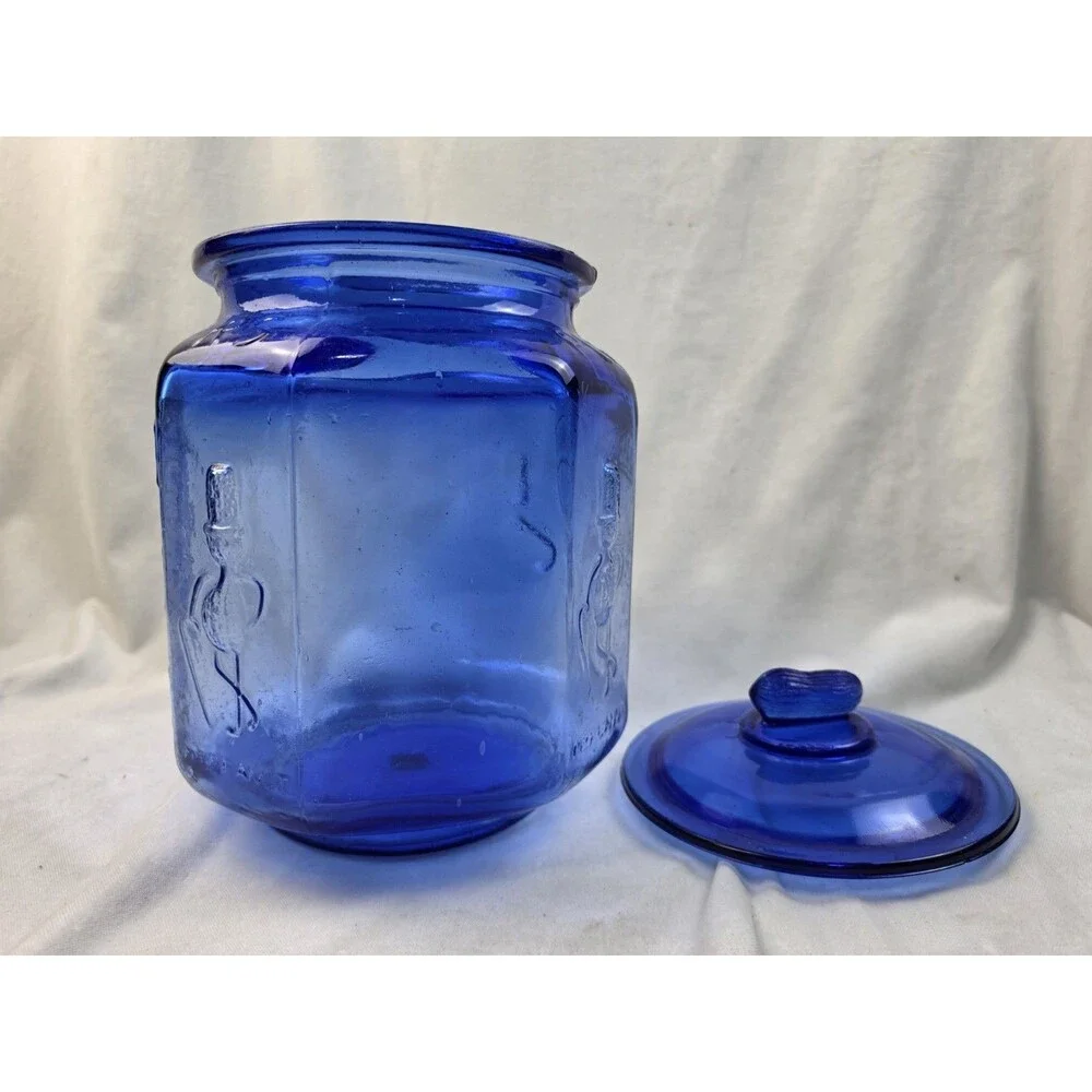 Vintage Large “PLANTERS 